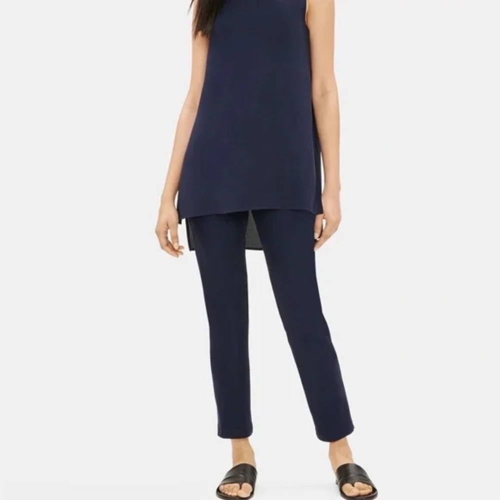 Eileen Fisher sytem pant